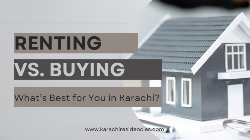 Renting vs Buying Properties