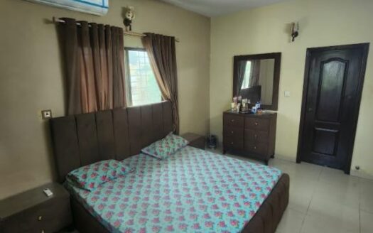PECHS Block 2 – Prime 500 Sq. Yd. Portion for Sale