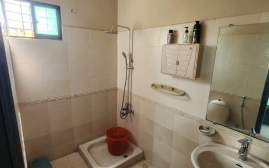 PECHS Block 2 – Prime 500 Sq. Yd. Portion for Sale