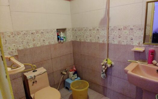 PECHS Block 3 – 3-Bedroom Flat for Sale