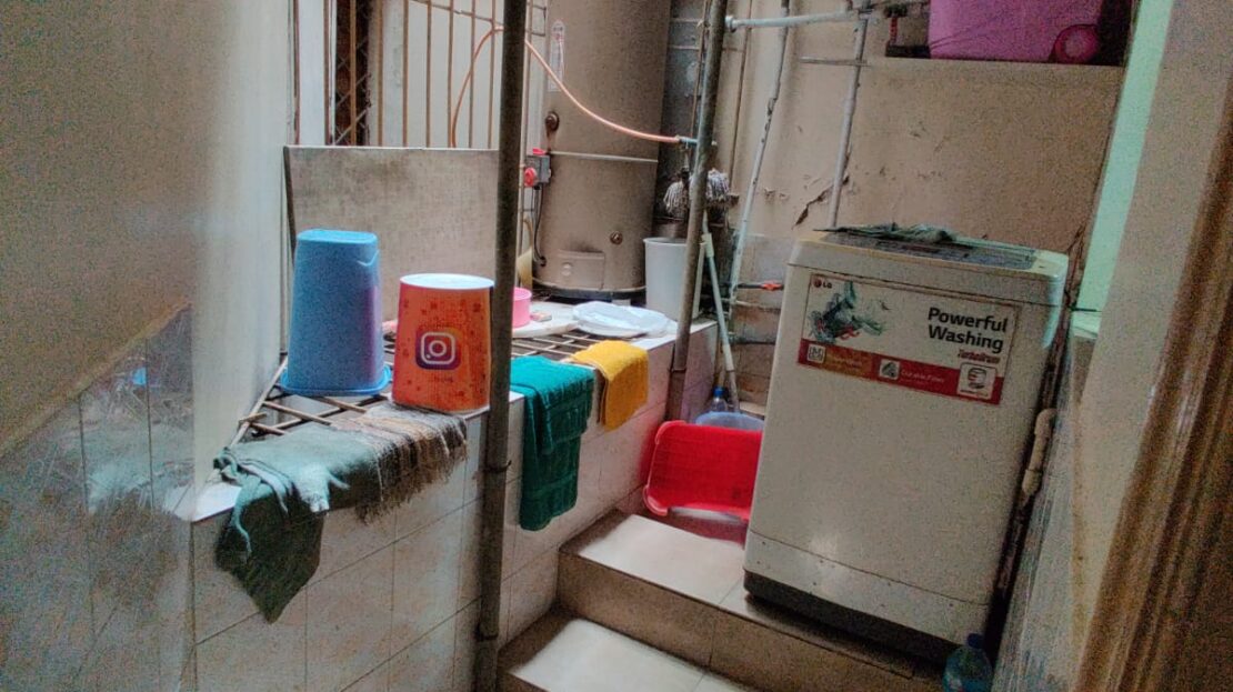 PECHS Block 3