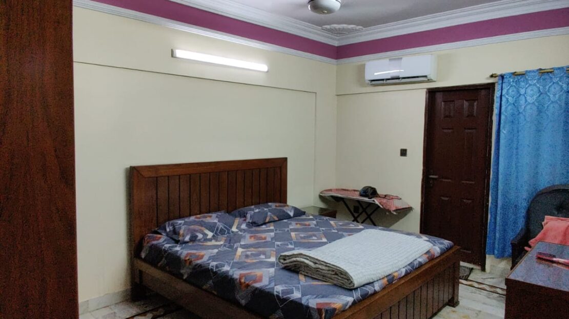 PECHS flat for sale