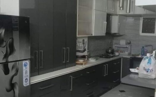 Soldier Bazaar No. 3 – 2 Bed DD Apartment