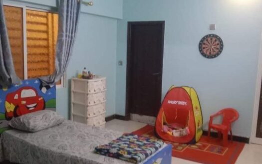 Soldier Bazaar No. 3 – 2 Bed DD Apartment