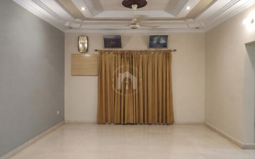Soldier Bazar – 2-Bedroom Flat for Sale