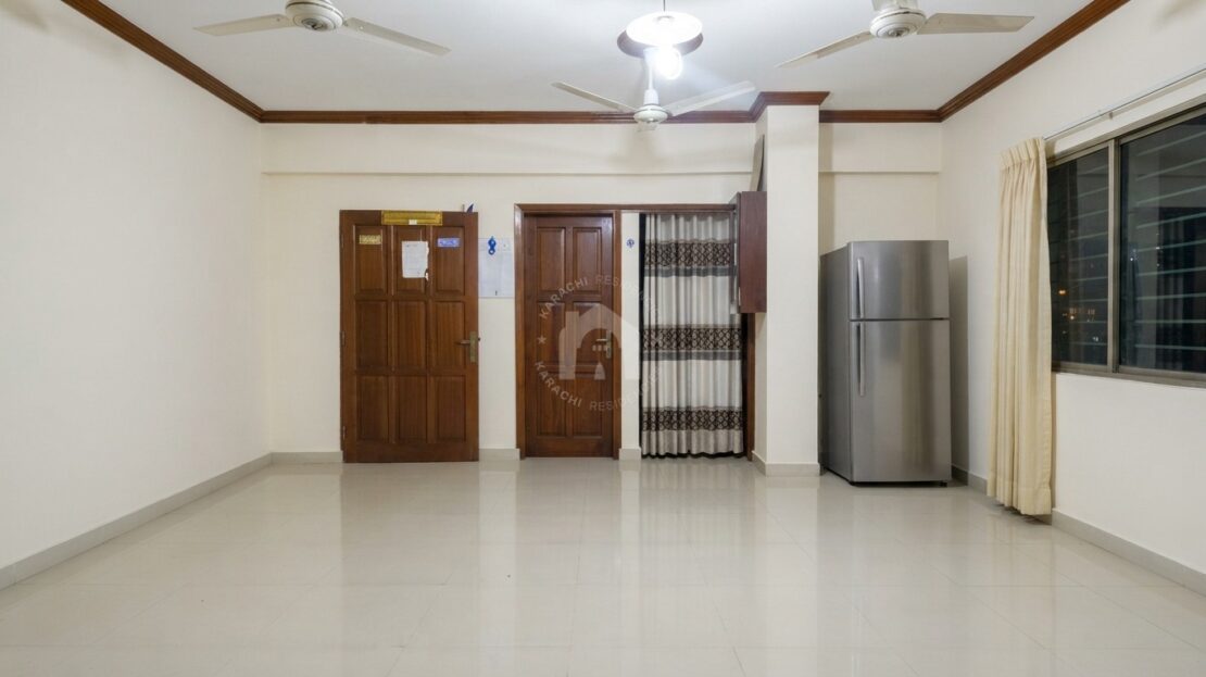 Dining and hallway Soldier Bazaar No. 3
