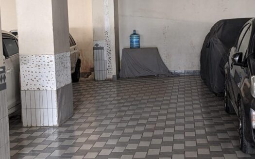 PECHS Block 3 – 4-Bedroom Apartment for Sale