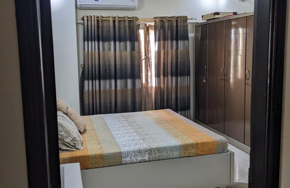 Bedroom PECHS 3