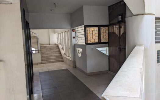 PECHS Block 3 – 4-Bedroom Apartment for Sale
