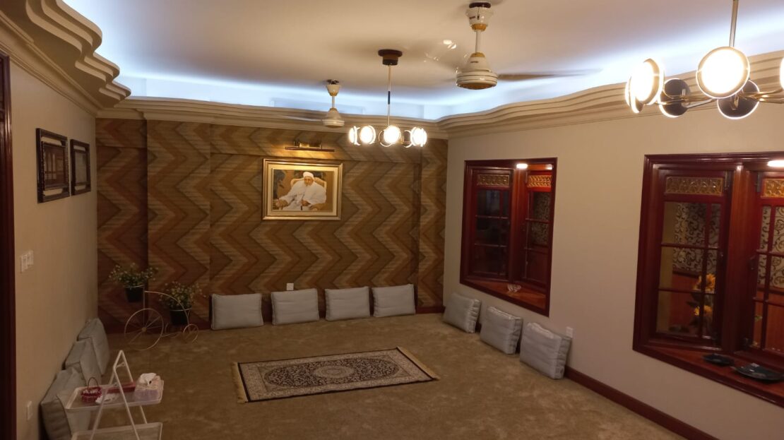 Penthouse for Sale