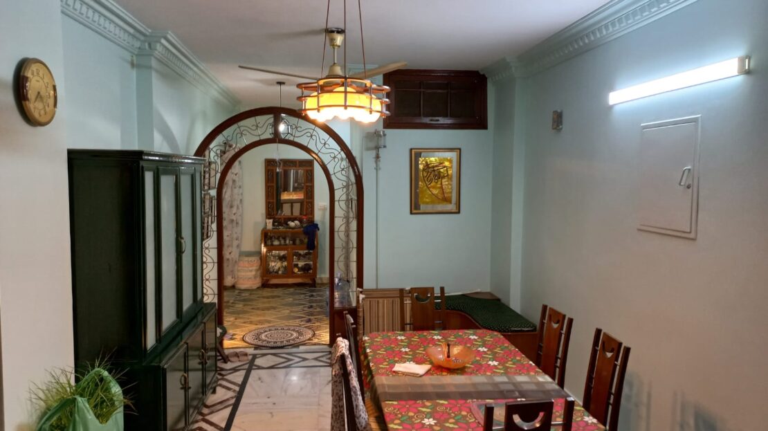Saddar Karachi