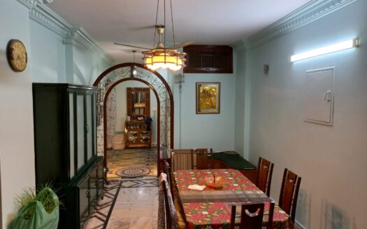 Saddar – 4-Bedroom Penthouse for Sale