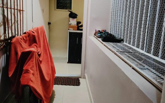 Soldier Bazar – 2-Bedroom Flat for Sale