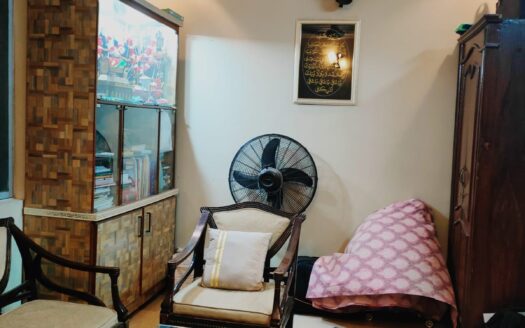 Soldier Bazar – 2-Bedroom Flat for Sale