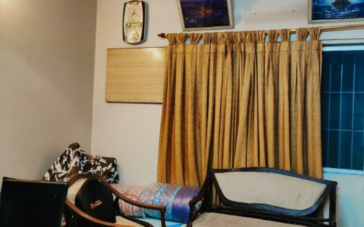 Soldier Bazar – 2-Bedroom Flat for Sale