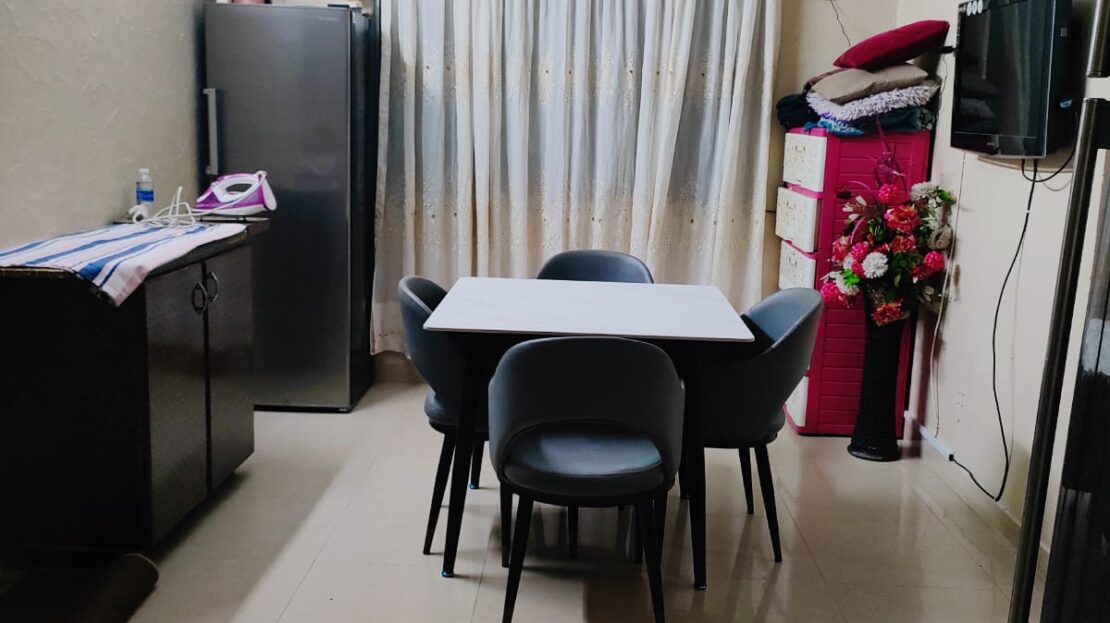 SB Flat for Sale