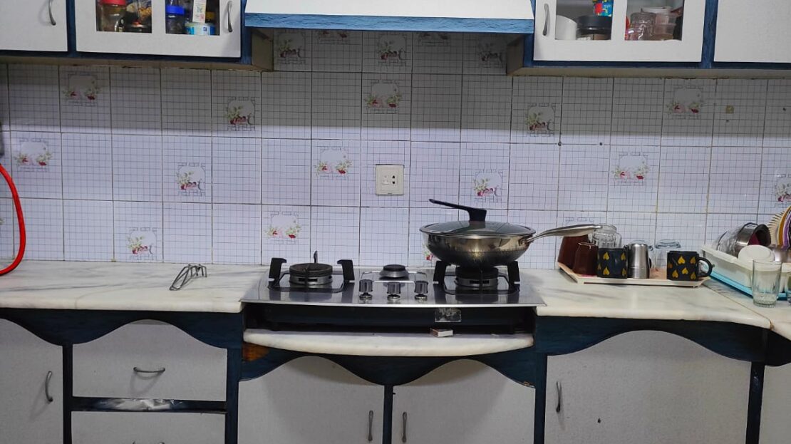 Kitchen Soldier Bazaar