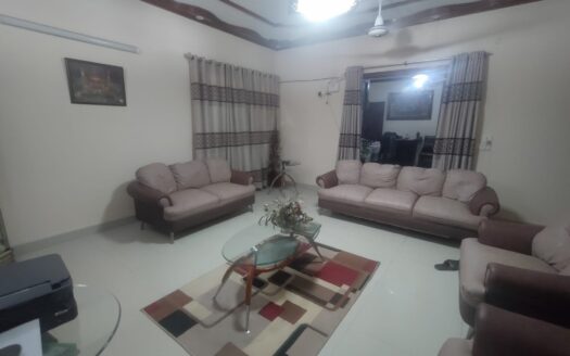 Soldier Bazar No. 3 – 2 Bed DD Apartment for Sale