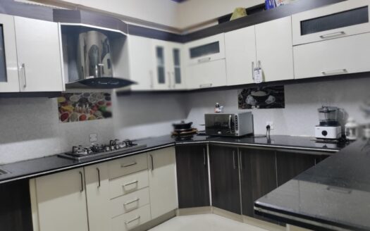 Soldier Bazar No. 3 – 2 Bed DD Apartment for Sale