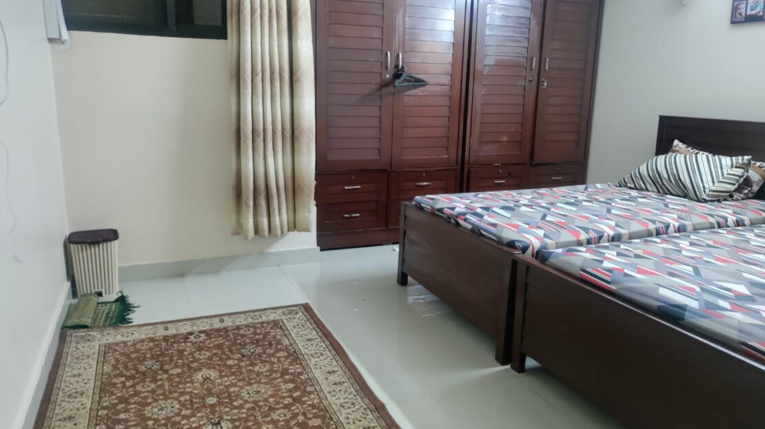 Bedroom SB3