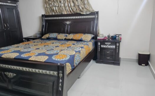 Soldier Bazar No. 3 – 2 Bed DD Apartment for Sale