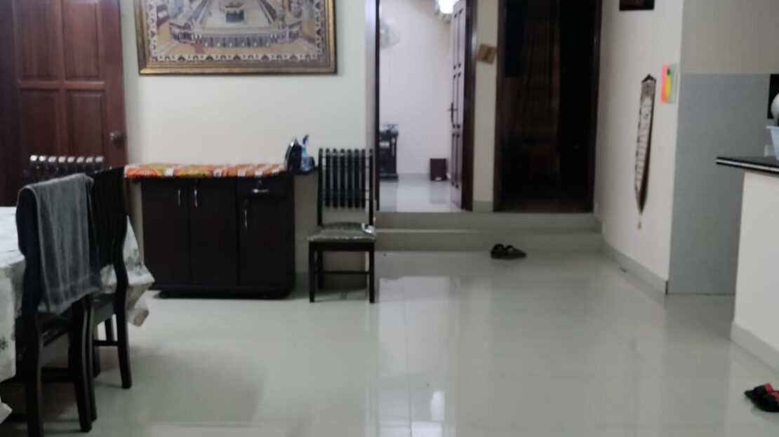 SB apartment for sale