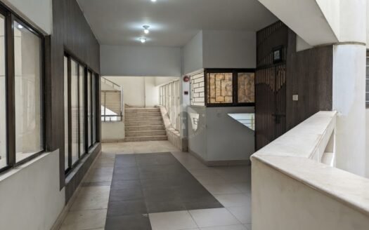 PECHS Block 3 – 4-Bedroom Apartment for Sale