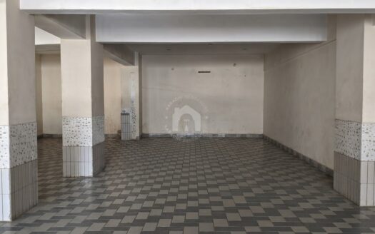 PECHS Block 3 – 4-Bedroom Apartment for Sale
