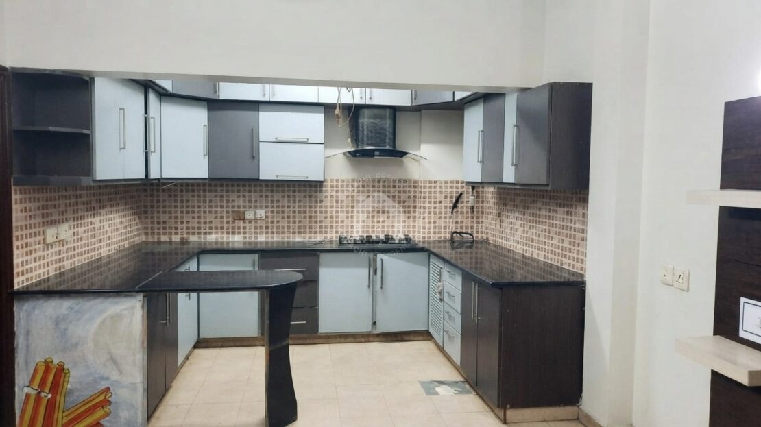 Open kitchen Sharfabad