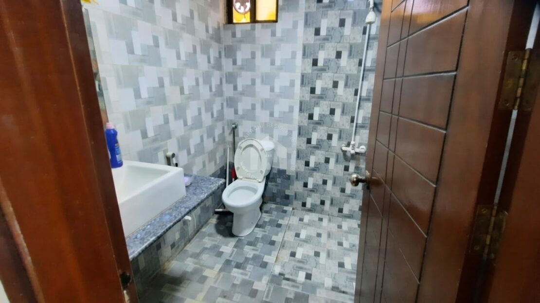 Washroom Sharfabad