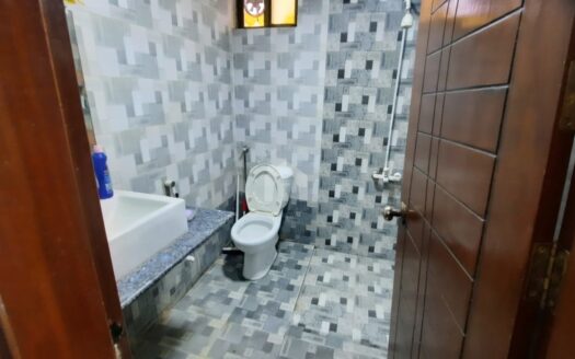 Sharafabad – 2-Bedroom Apartment for Sale (Near Hobnob)