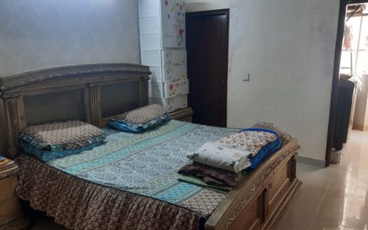 Sharafabad – 2-Bedroom Apartment for Sale (Near Hobnob)