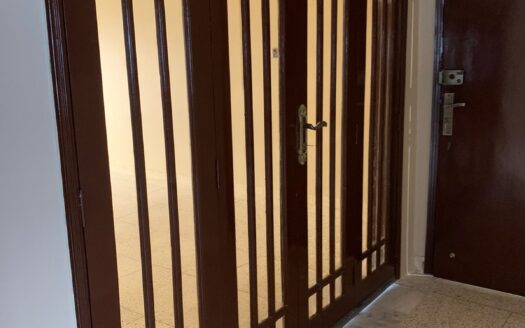 PECHS Block 3 – Fully Renovated 3-Bedroom Flat for Rent