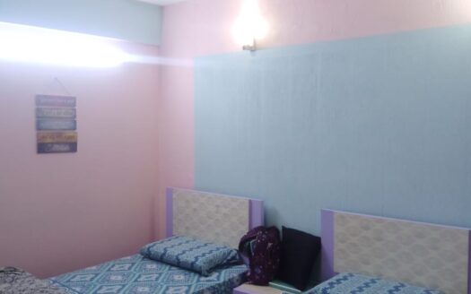 Apartment for Sale – Prime Location in Garden East📍 Backside of Fatmiya Hospital