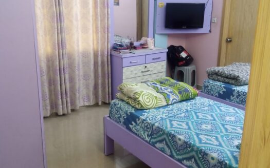 Apartment for Sale – Prime Location in Garden East📍 Backside of Fatmiya Hospital