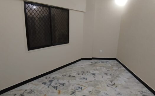 Modern 2 Bed DD Apartment for Rent – Prime Location near Mehfil-e-Murtaza