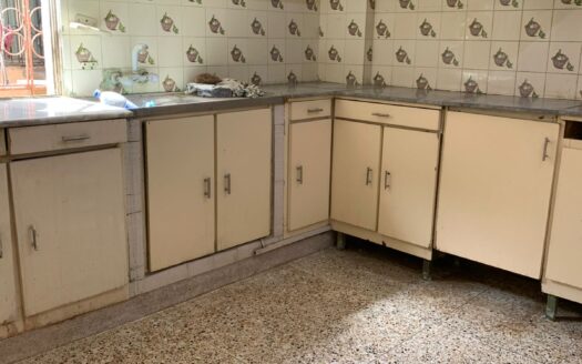 π‘ 3 Bed Apartment for Sale in Garden East, Karachi β Prime Location Behind Yameen Kabab