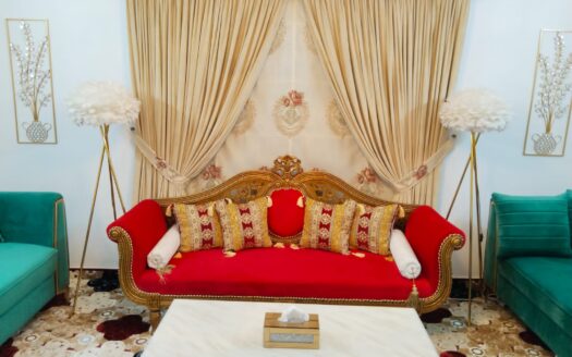 Flat for Sale β PECHS Block 3, Karachi Landmark: Just 150 meters from Mehfil-e-Murtaza