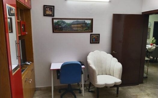 Flat for Sale β PECHS Block 3, Karachi Landmark: Just 150 meters from Mehfil-e-Murtaza