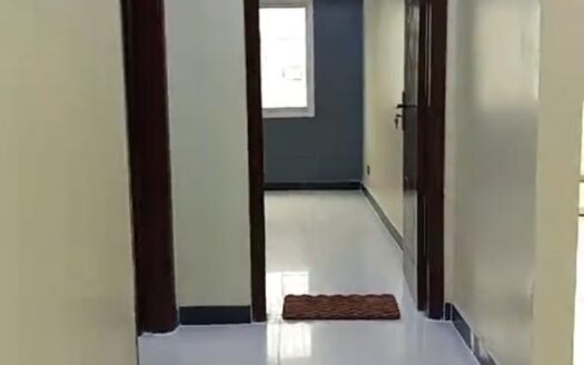Flat for Sale Cosmopolitan, Opposite Mazar-e-Quaid