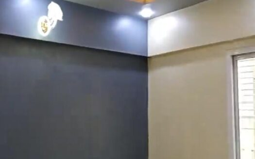 Flat for Sale Cosmopolitan, Opposite Mazar-e-Quaid