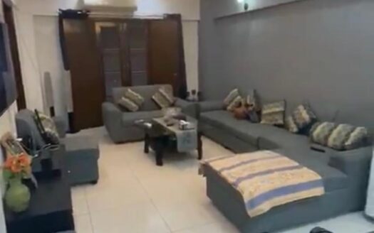Luxury Apartment for Sale – Prime Location