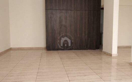 PECHS Block 3 – 3-Bedroom Flat for Sale