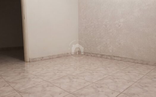 PECHS Block 3 – 3-Bedroom Flat for Sale
