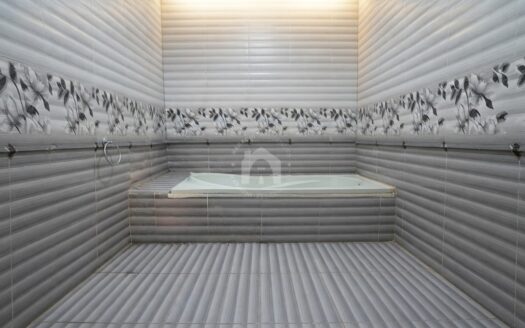 PECHS Block 3 – 3-Bedroom Flat for Sale