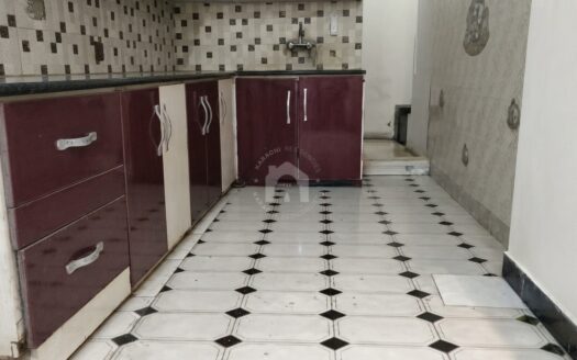 PECHS Block 3 3-Bedroom Flat - kitchen