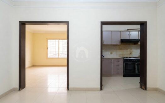 Luxury Apartment for Sale in PECHS Block 3