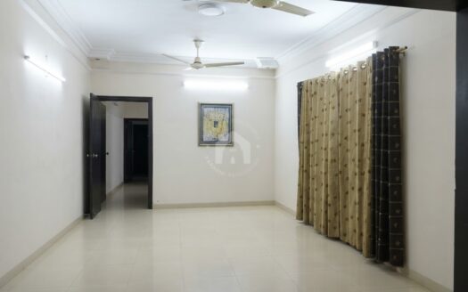 Luxury Apartment for Sale in PECHS Block 3