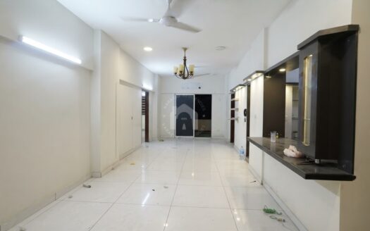 Luxury 3 Bed DD for Sale in High-Rise Building - Hallway / entry