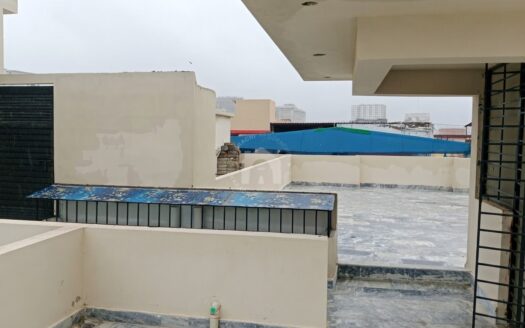 Flat for Sale – Soldier Bazar (Near Parsi Colony),